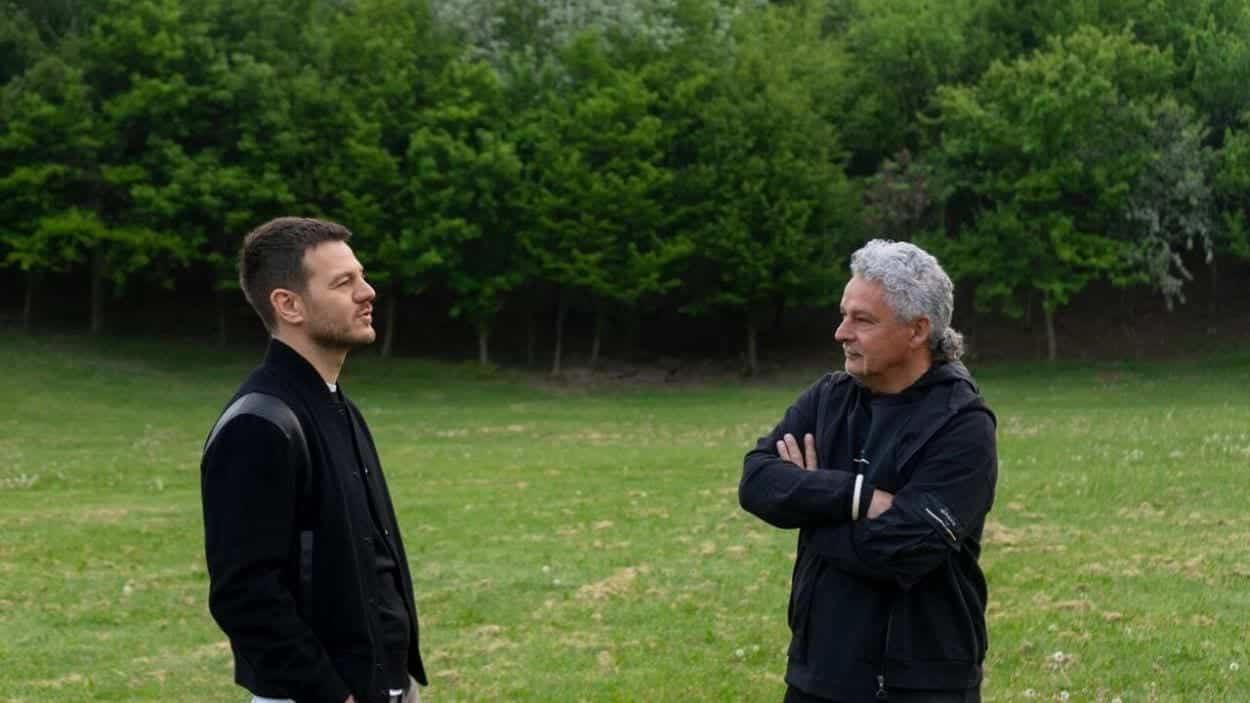 Alessandro Cattelan: One Simple Question Review: Original, Eye-Opening ...