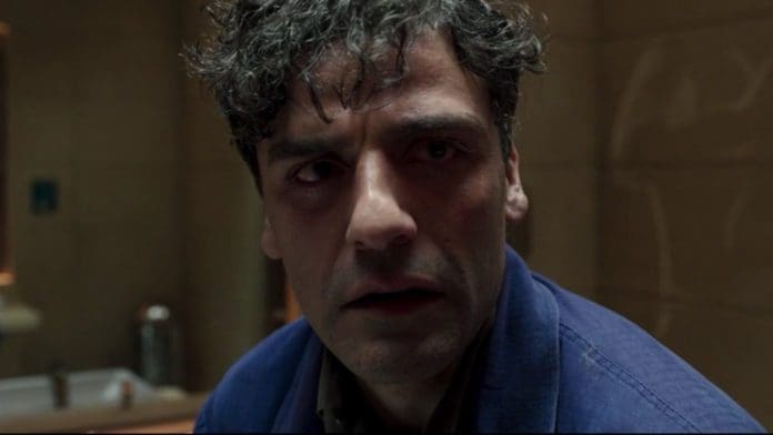 Moon Knight Episode 1