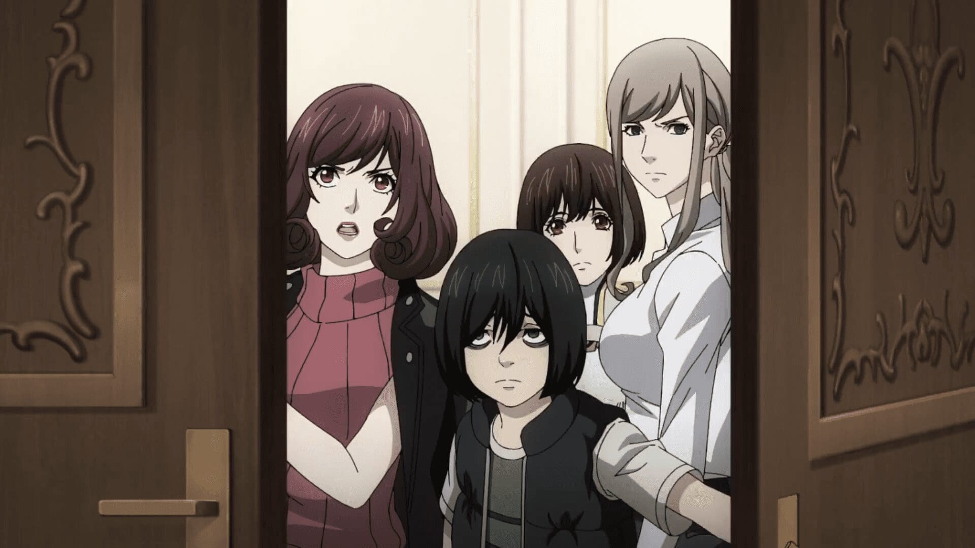 Platinum End Episode 22 Review: A Weird And Confusing Conversation