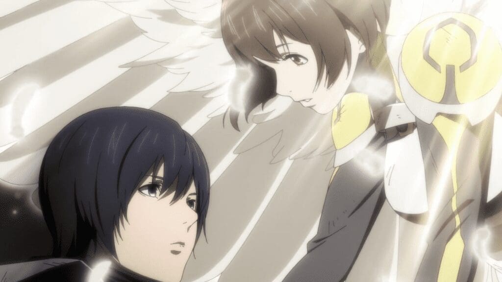 Platinum End Episode 23 Review: A Controversial Ending? | Leisurebyte