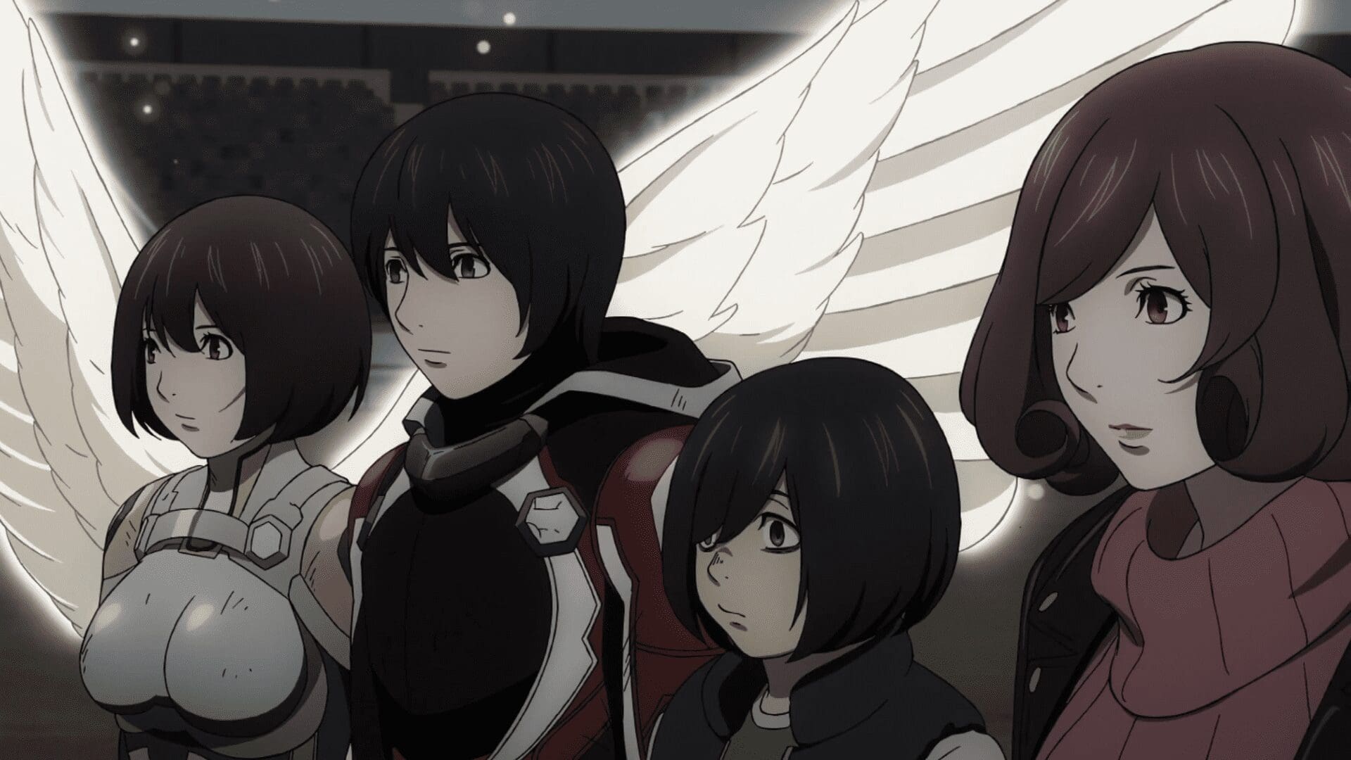 Platinum End Episode 23 Review: A Controversial Ending? | Leisurebyte