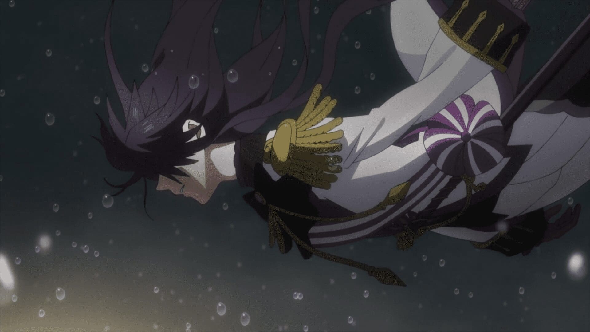 The Case Study Of Vanitas Season 2 Episode 11 Review