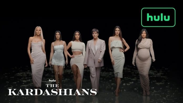 The Kardashians Season 2