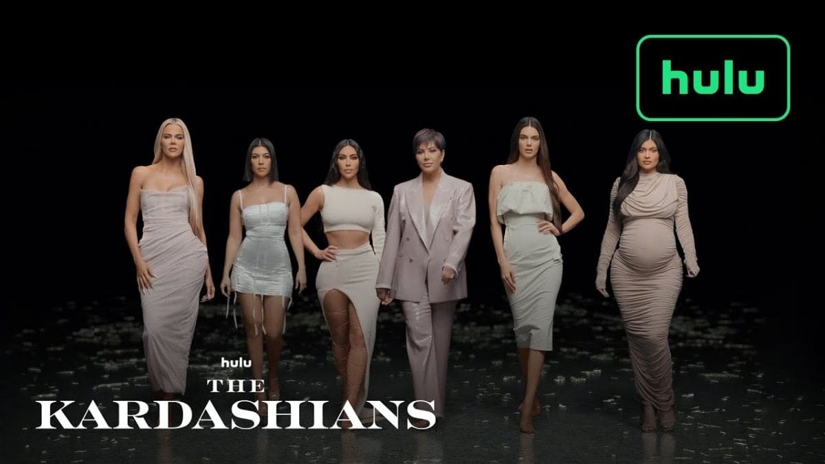 The Kardashians Season 2 Teaser Going Limitless!