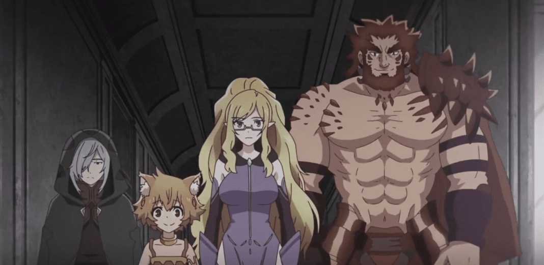 I'm Quitting Heroing Episode 1 Review: Greatest Hero Joins The Demon ...