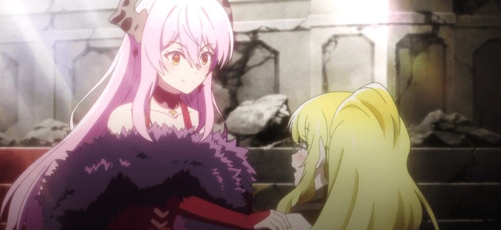 I’m Quitting Heroing Episode 2