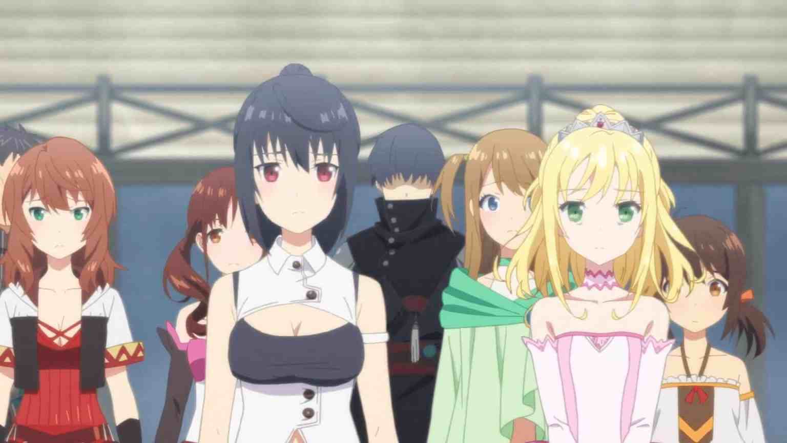 Arifureta Season 2 Episode 12 Review: A New Adventure | Leisurebyte
