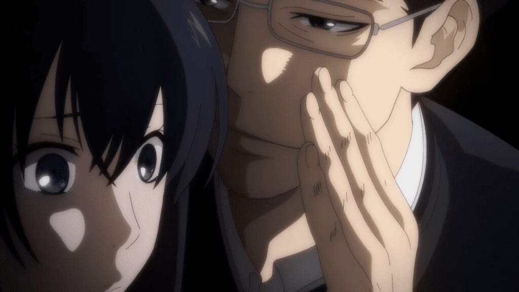 Tomodachi Game Episode 4 Review: Seriously? That's Super Cringe