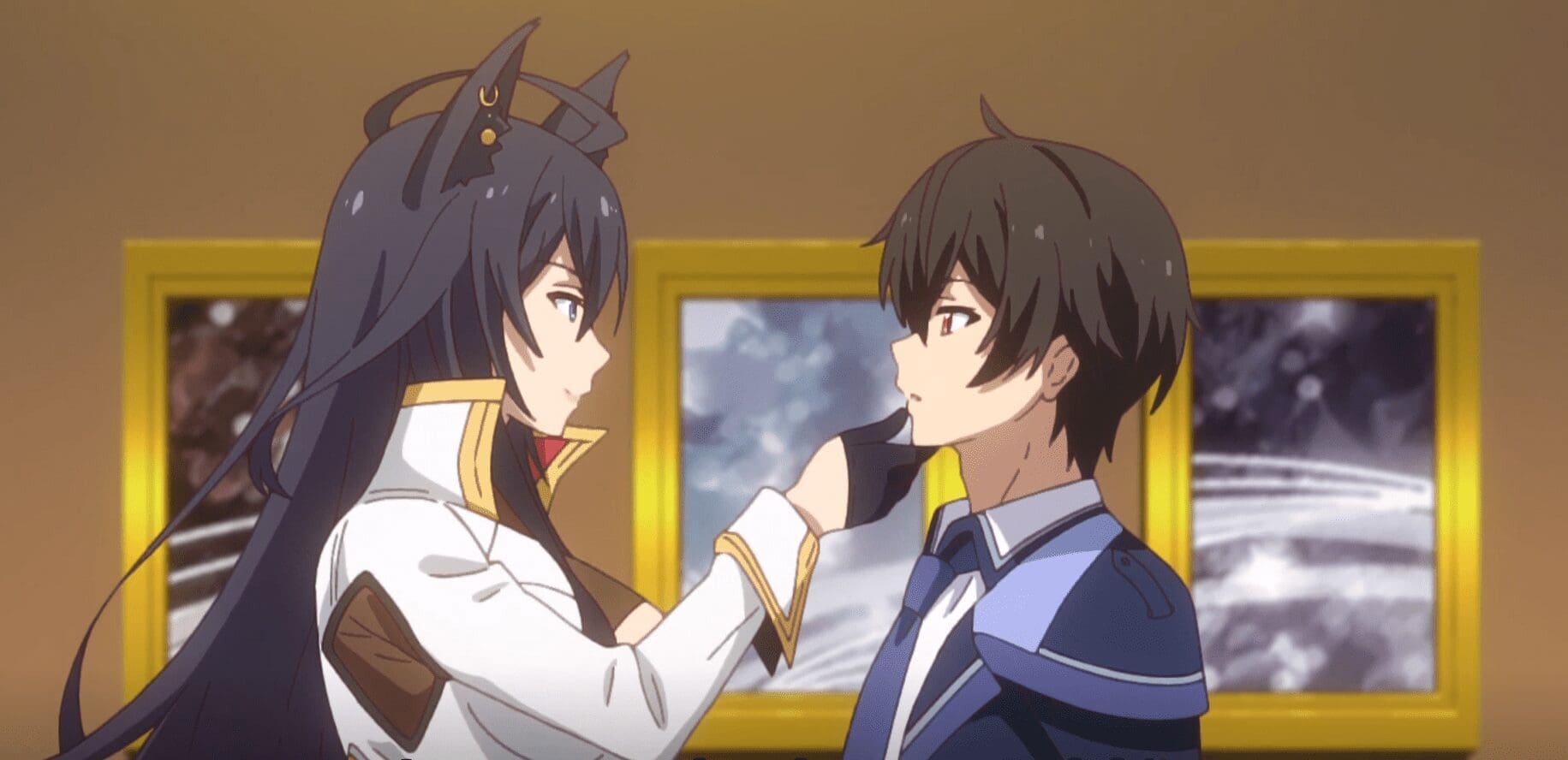 The Greatest Demon Lord Is Reborn As A Typical Nobody The Greatest Demon Lord Is Reborn As A Typical Nobody Episode 3 Review