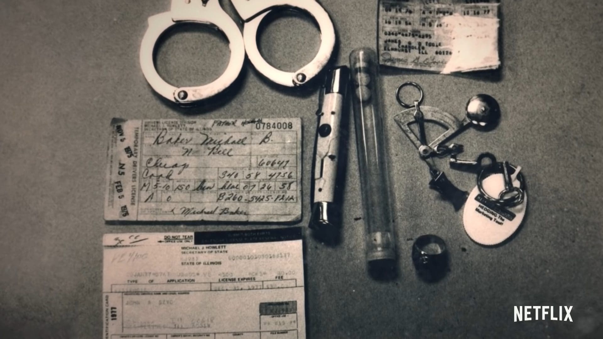 Conversations with a Killer The John Wayne Gacy Tapes Review