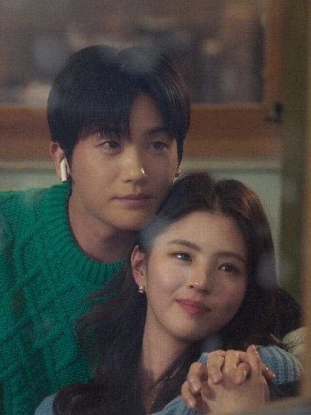 Bingeable K-dramas to Watch For a Bright and Happy Time