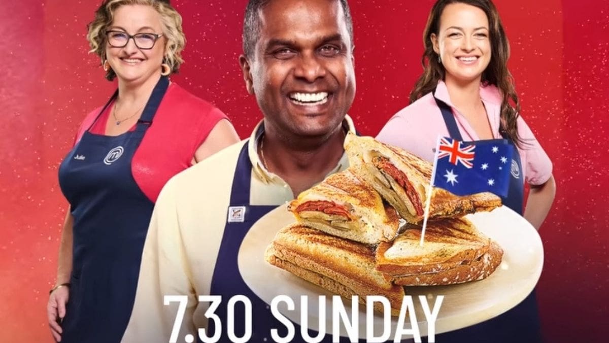 MasterChef Australia Season 14 Episode 5 Promo Out!