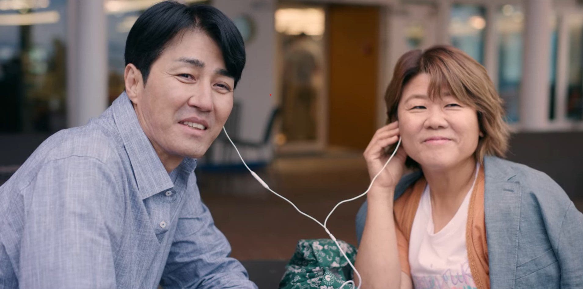 Our Blues Episode 2 Why is Hansu Lying To Eunhui? Leisurebyte