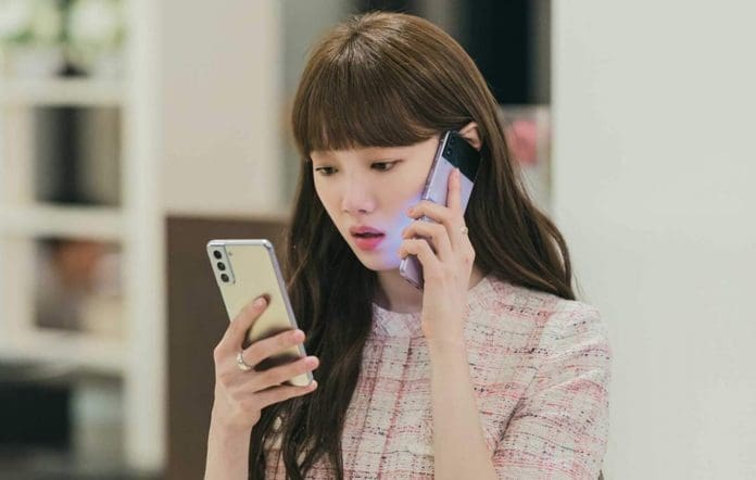 Shooting Stars Episode Recap: Lee Sung-kyung's Hectic Life in a