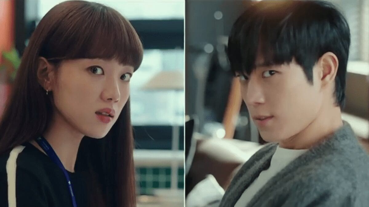 Shooting Stars Episode 3 Recap Hanbyul And Taesung's Love, Hate