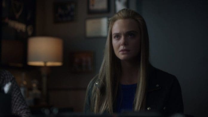 The Girl from Plainville Episode 4 Recap