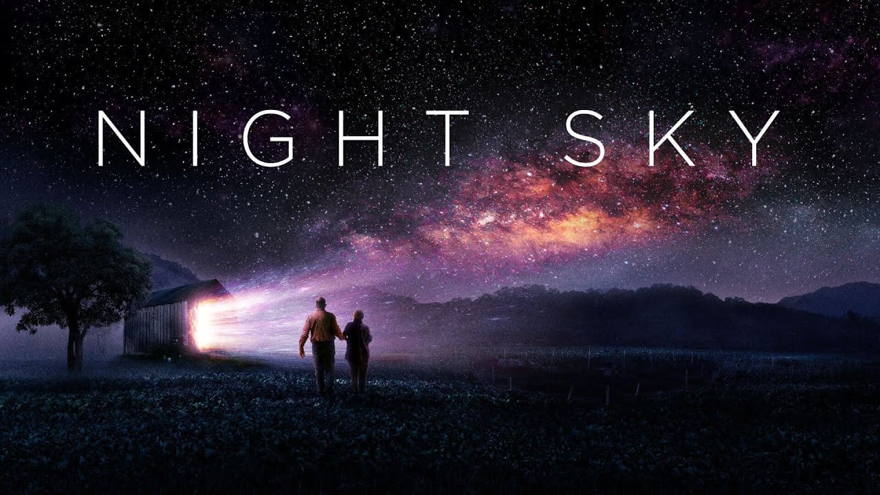 Night Sky Review J.K. Simmons, Sissy Spacek Shine in This Messy Story