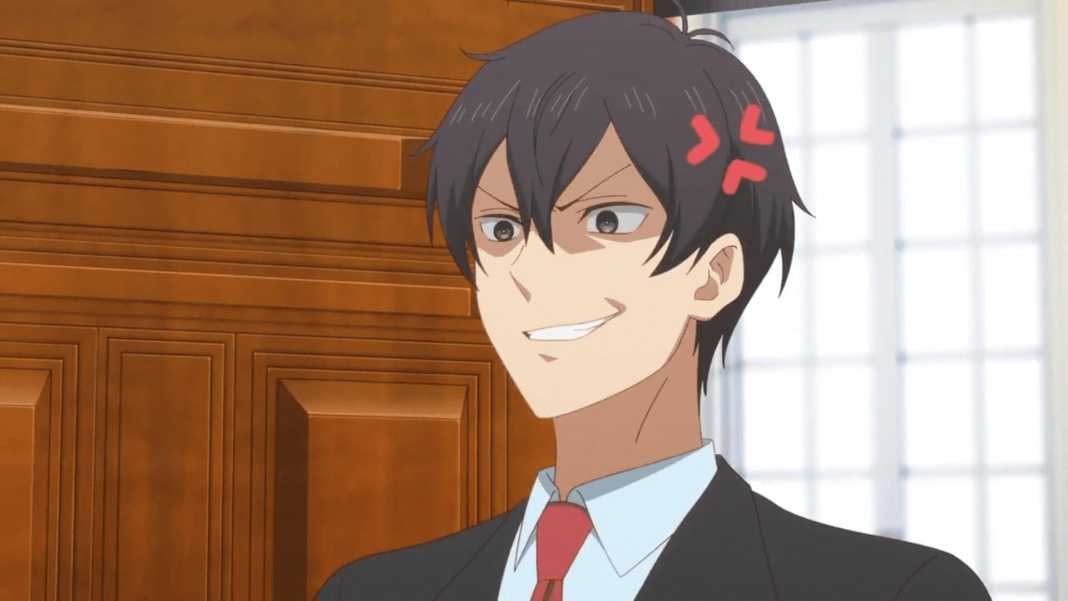 Trapped In A Dating Sim Episode 6 Review: I Will Marry The Queen