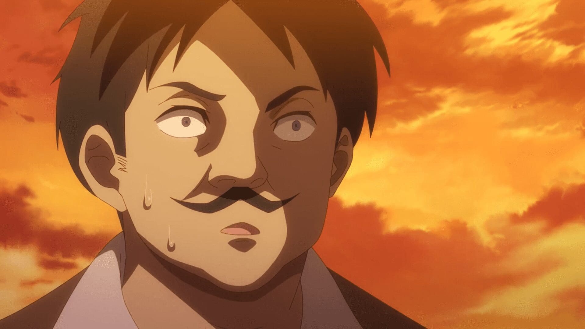 Trapped In A Dating Sim Episode 8 Review: Not Cute Enough To Love