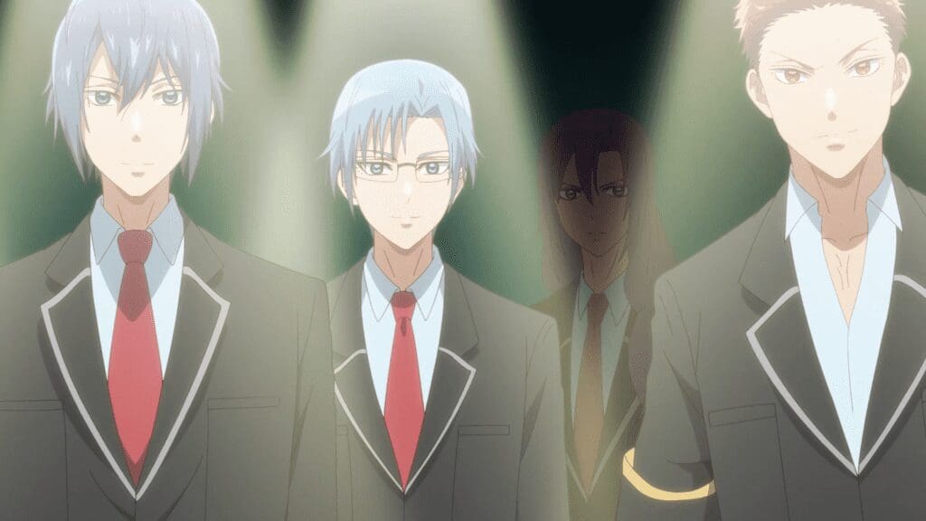 Trapped In A Dating Sim Episode 9 Review: A Complicated Relationship