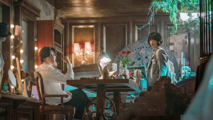 The Sound of Magic Review