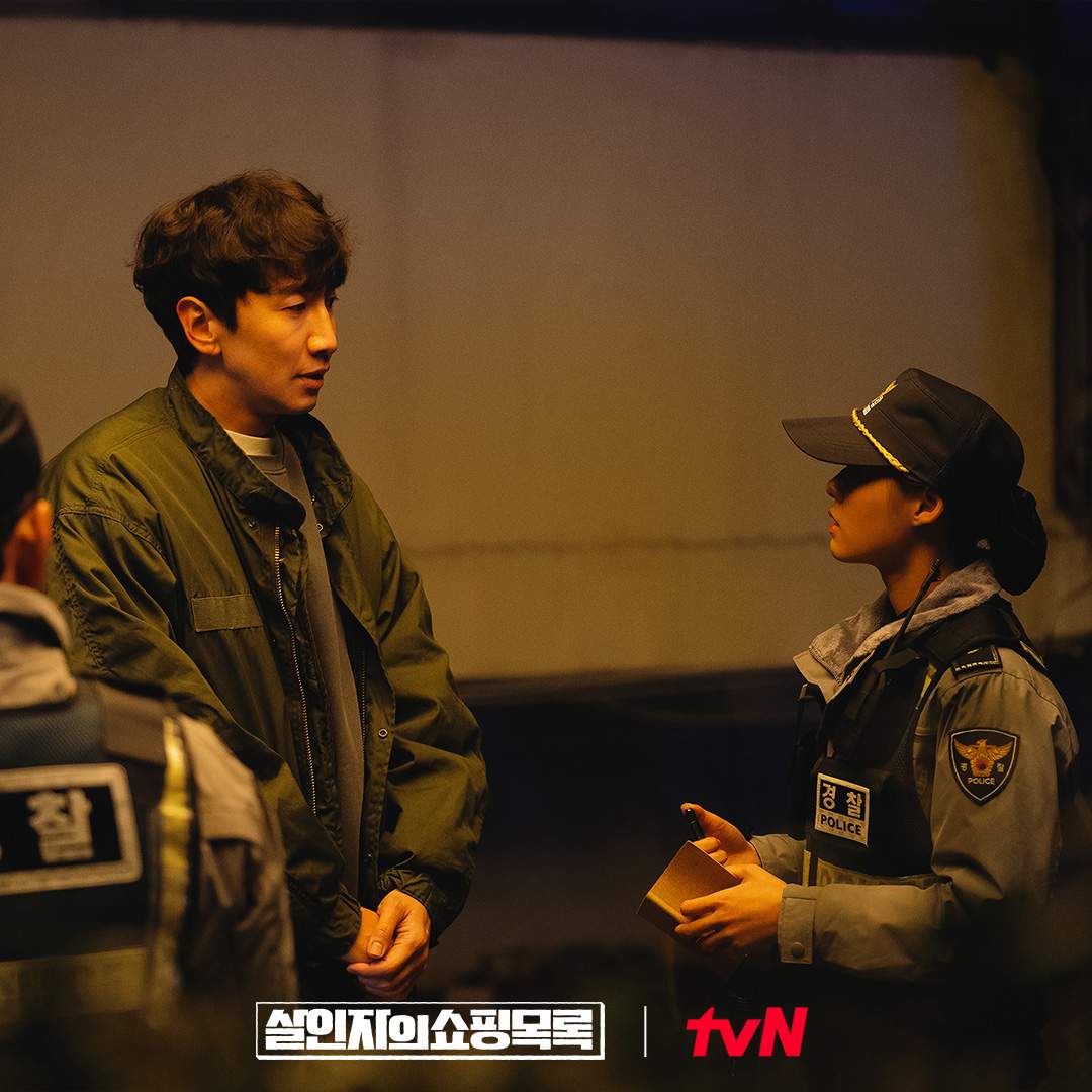 The Killer's Shopping List Episode 3 Preview Where, When and How to