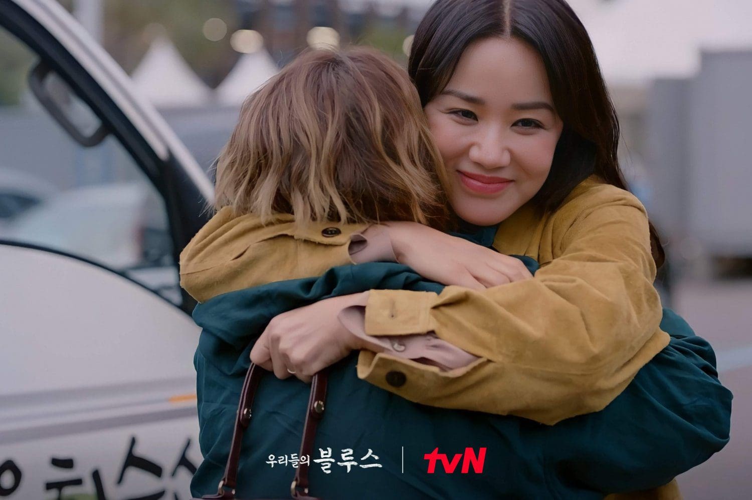 Our Blues Episode 12 Recap Eunhui Is Not Happy With Her Best Friend's