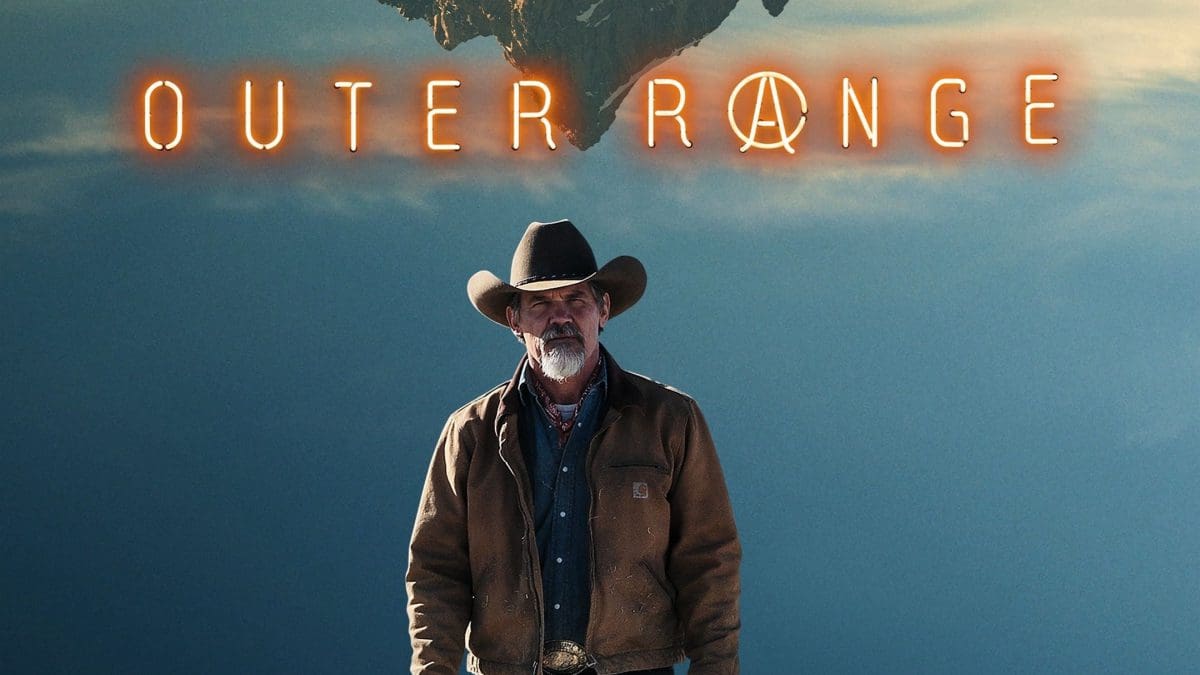 Outer Range Season 1 Finale Review End of a Weird Show