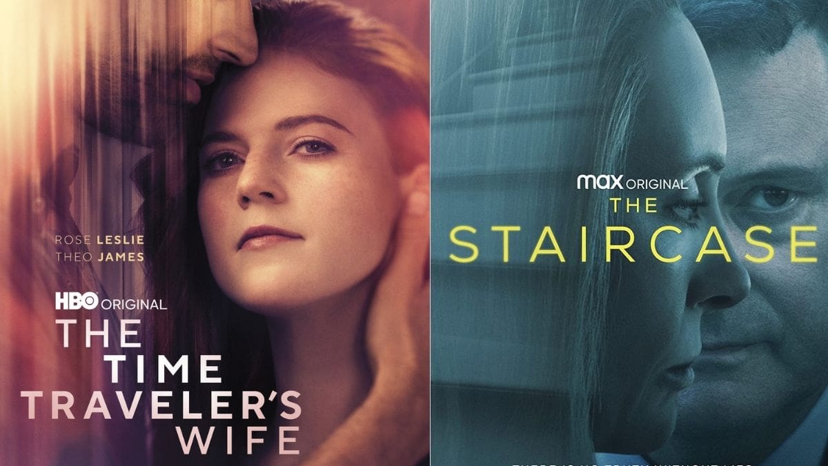 What's Releasing on HBO Max in May 2022: The Staircase and More