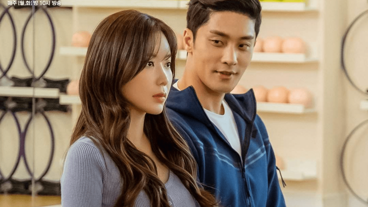 Woori The Virgin Episode 7 Recap: Raphael's Heart Wavers For Woo-ri