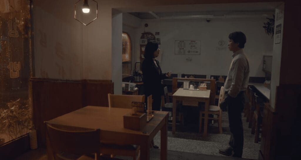 Extraordinary Attorney Woo episode 1
