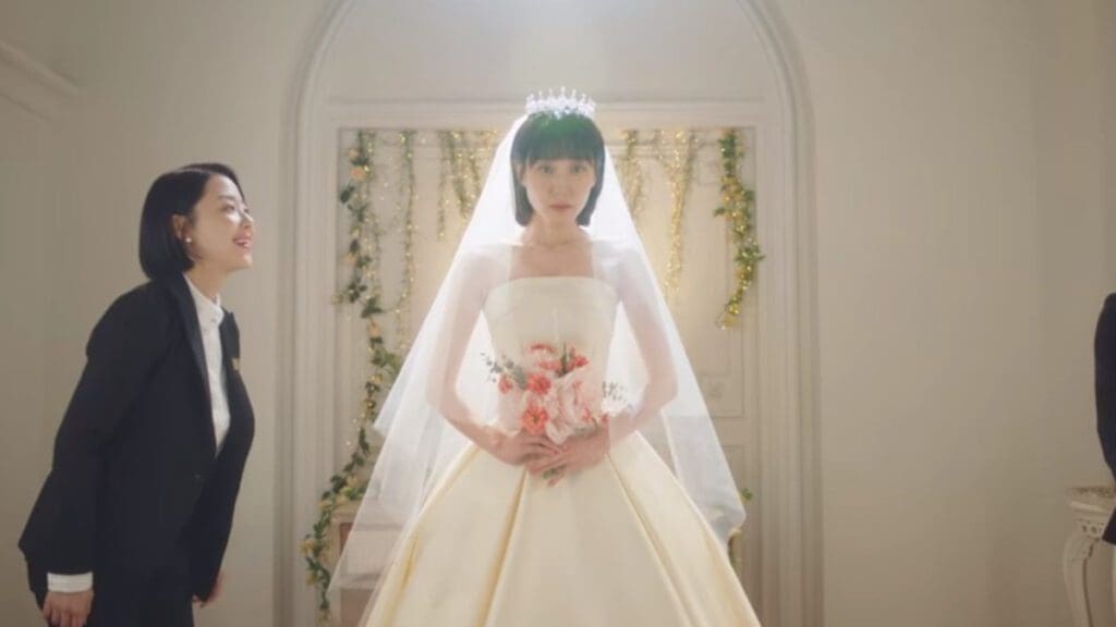 Extraordinary Attorney Woo Episode 2 Recap and Review: A Ruined Wedding