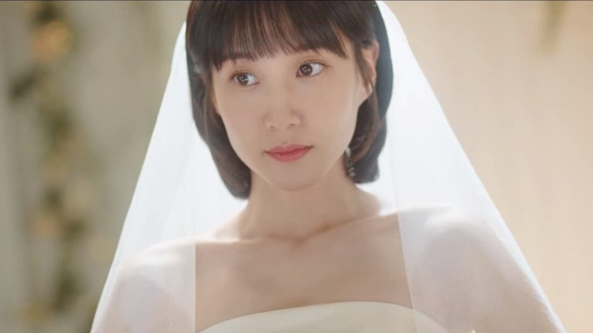 Extraordinary Attorney Woo Episode 2 Recap and Review A Ruined Wedding