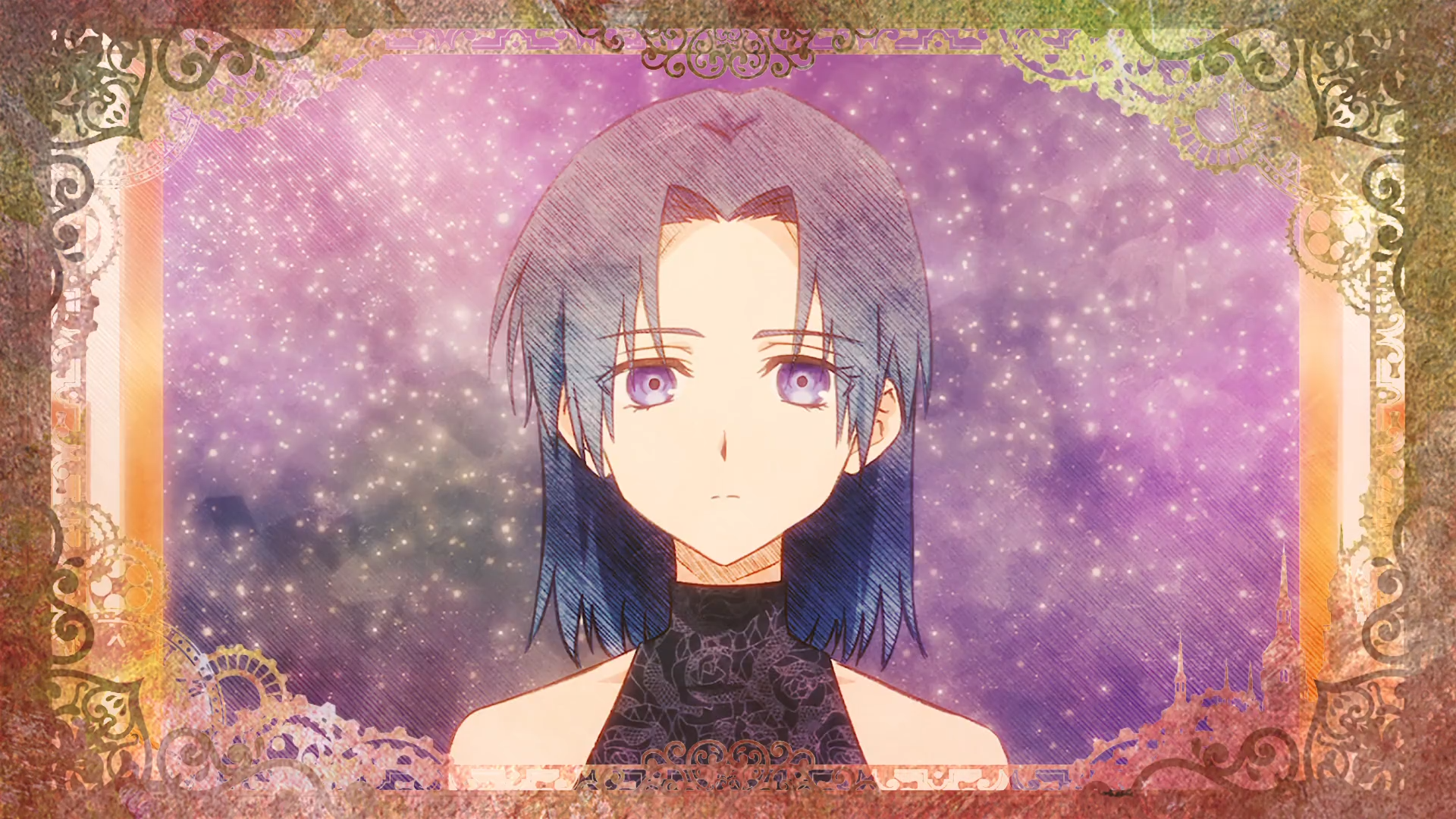 Shikimori's Not Just A Cutie Episode 8