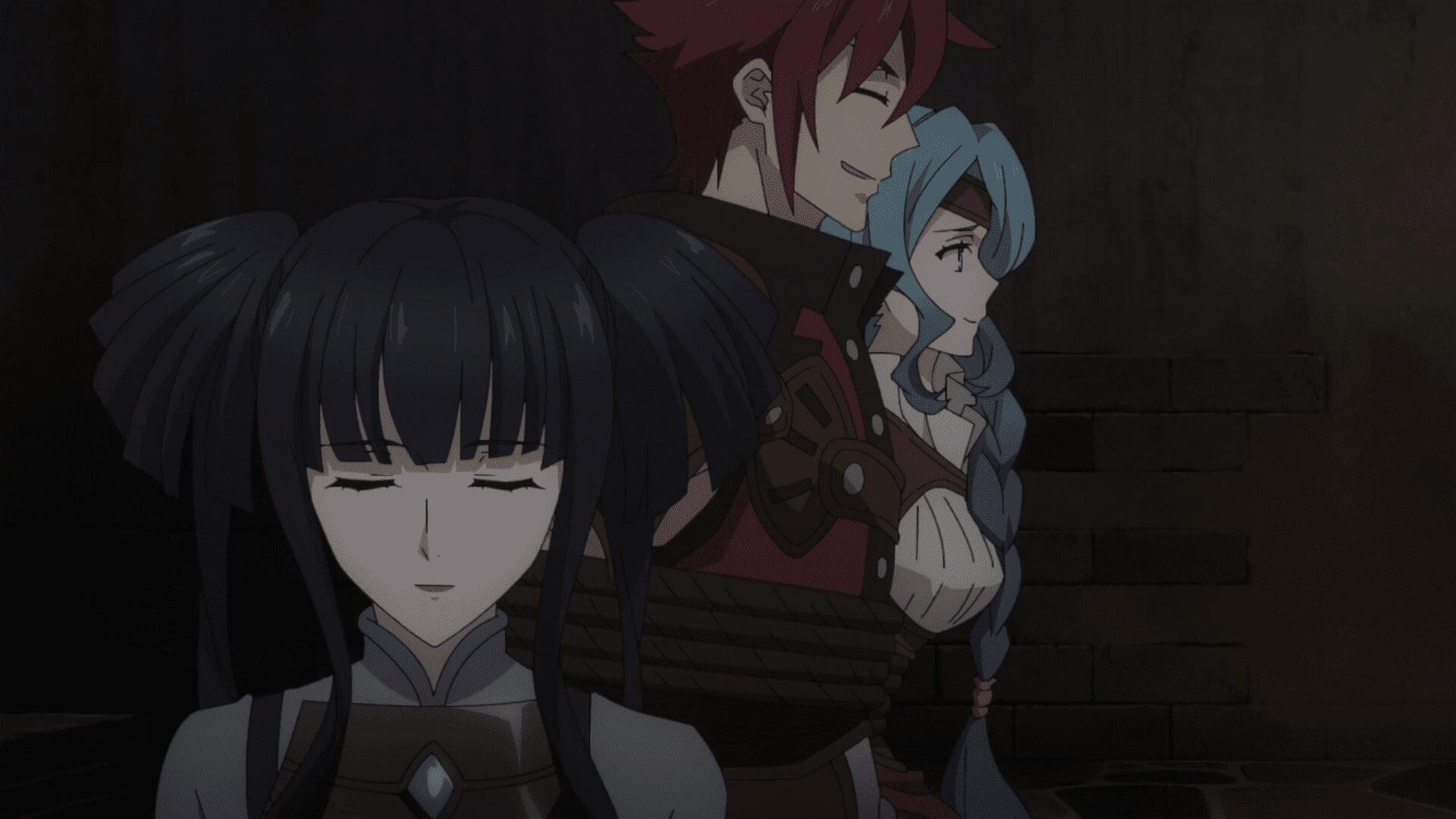 The Rising Of The Shield Hero Season 2 Episode 10 Cardinal Heroes ...