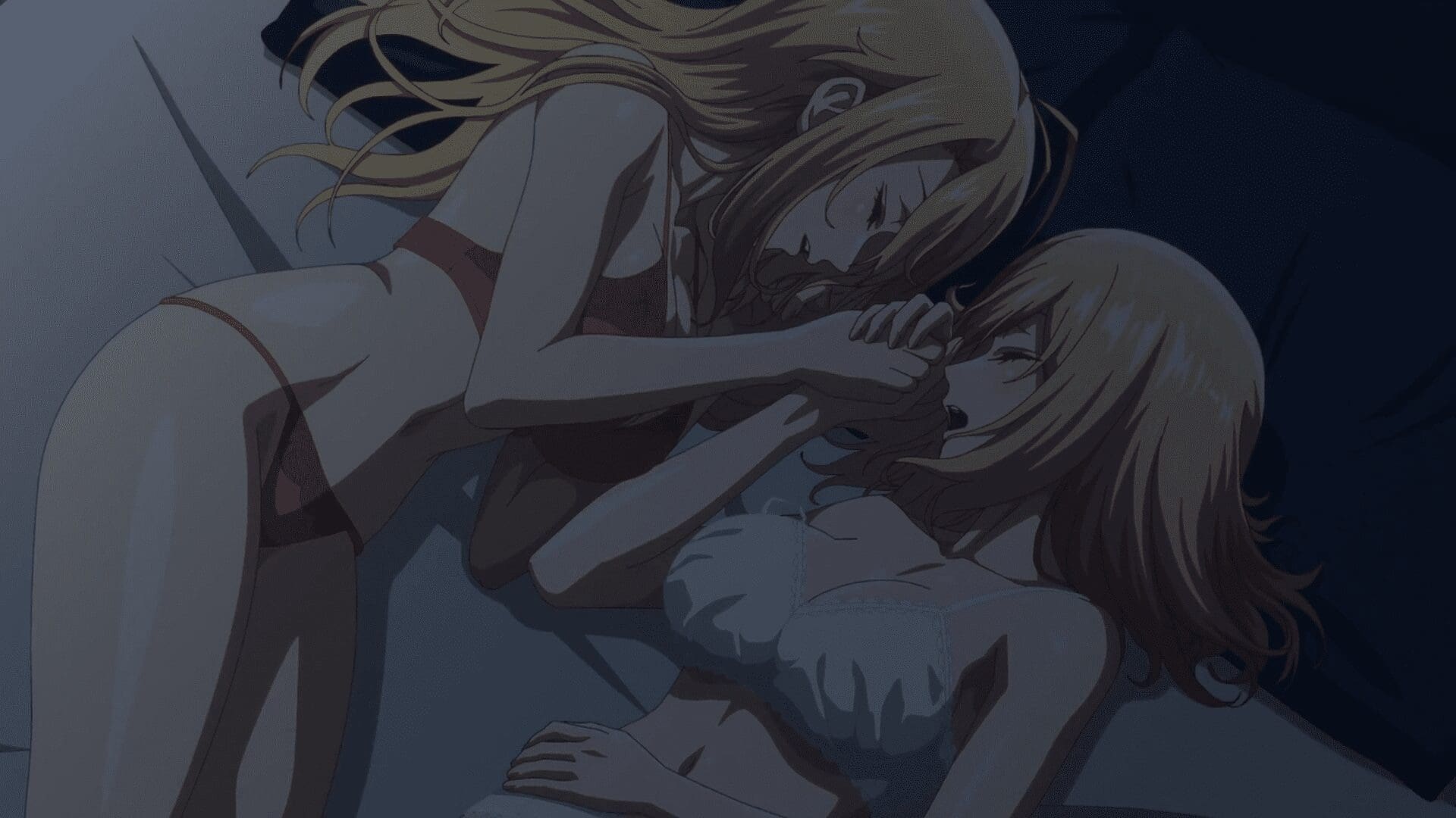 Trapped In A Dating Sim Episode 12 Review: The Final Episode