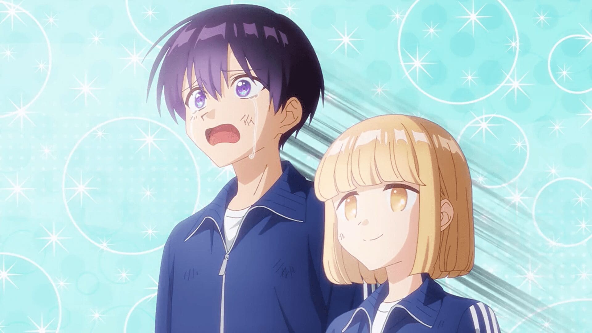 Shikimori's Not Just A Cutie Episode 10