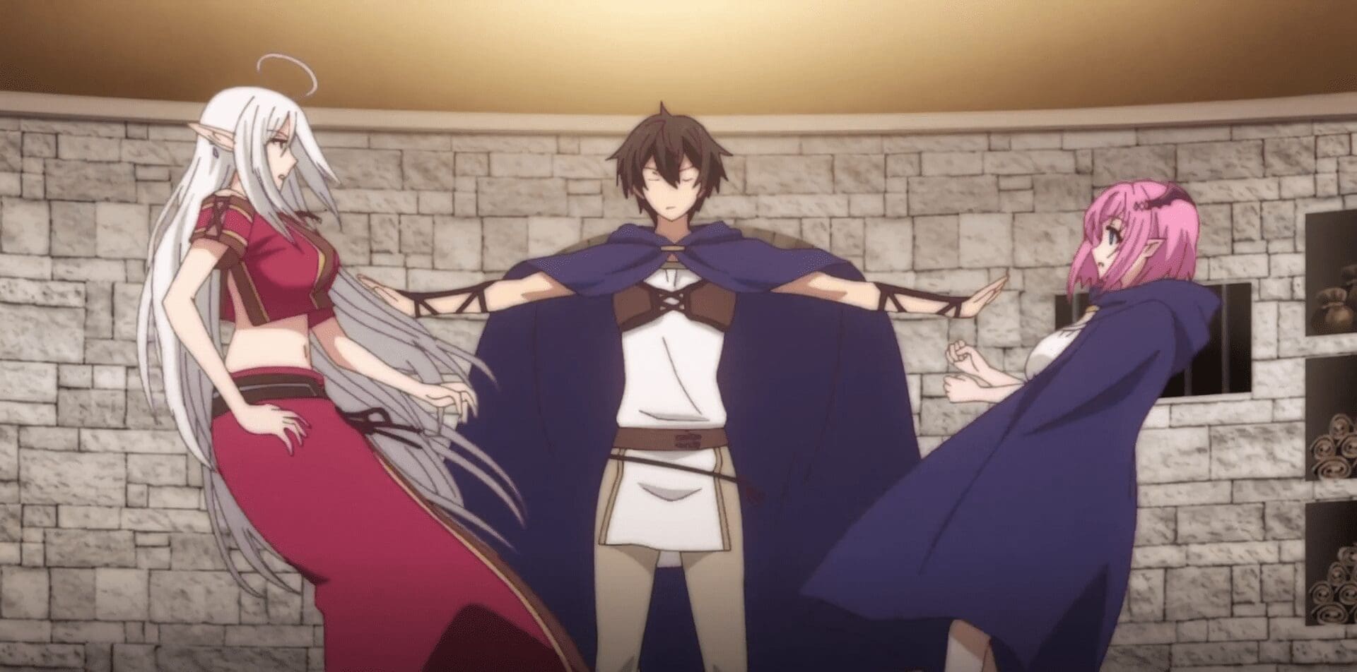 The Greatest Demon Lord Is Reborn As A Typical Nobody Episode 9 Review