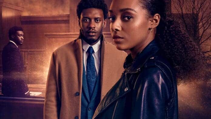 You Don’t Know Me Season 2: Has Netflix Renewed the British Drama?