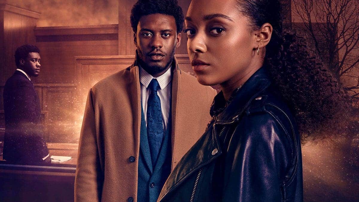 You Don’t Know Me Season 2: Has Netflix Renewed the British Drama?