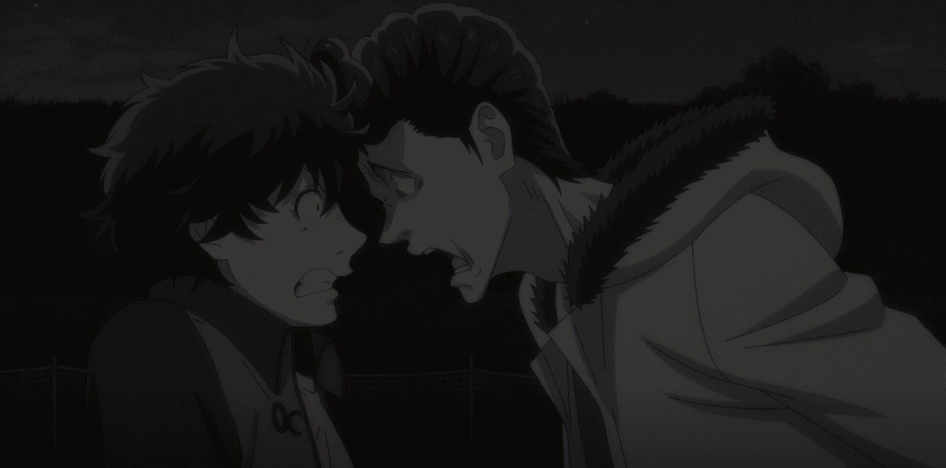Aoashi Episode 9 Review: A Small Victory | Leisurebyte