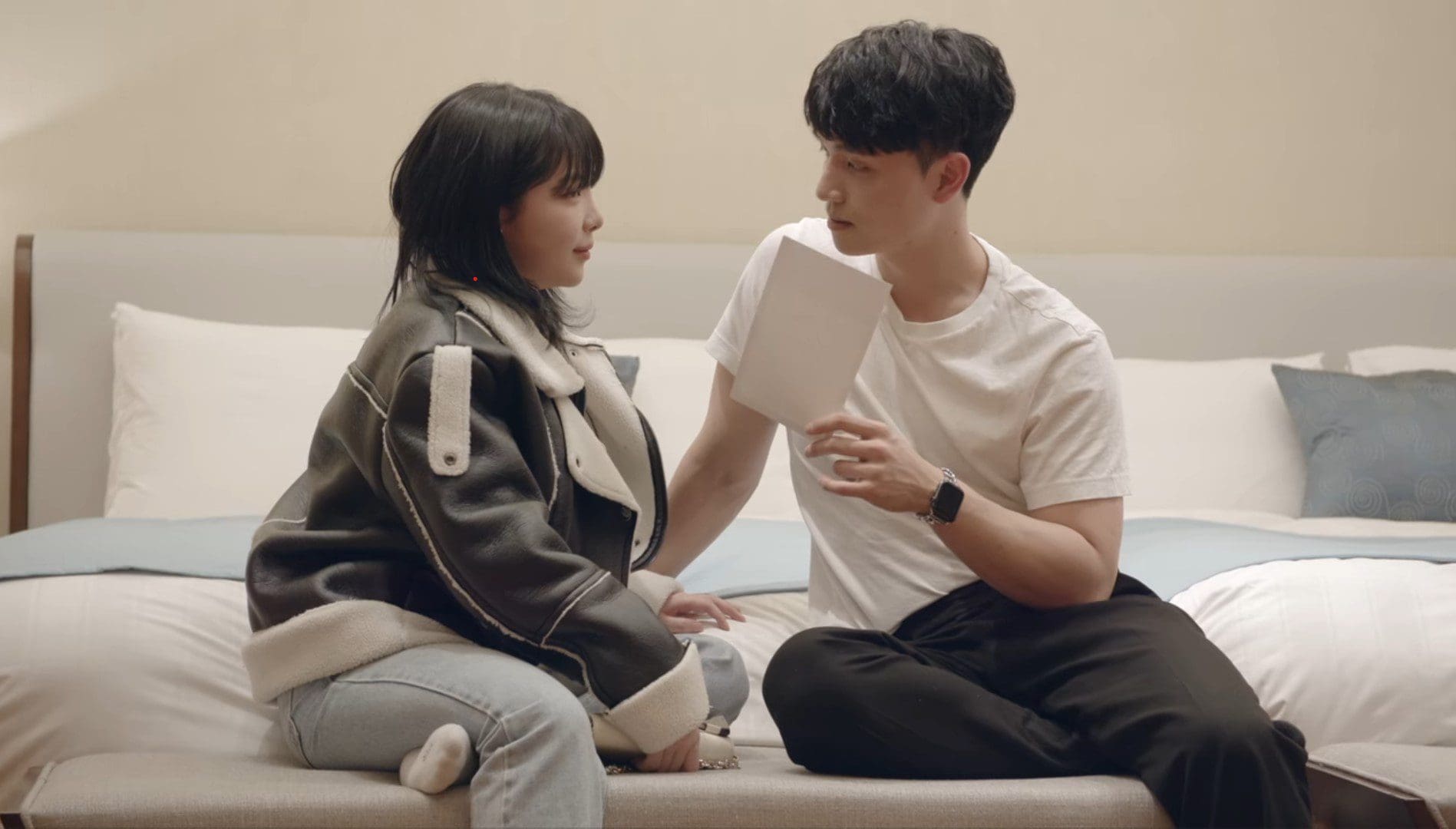 Change Days Season 2 Episode 2 Review Some Sizzling, Awkward and Sad
