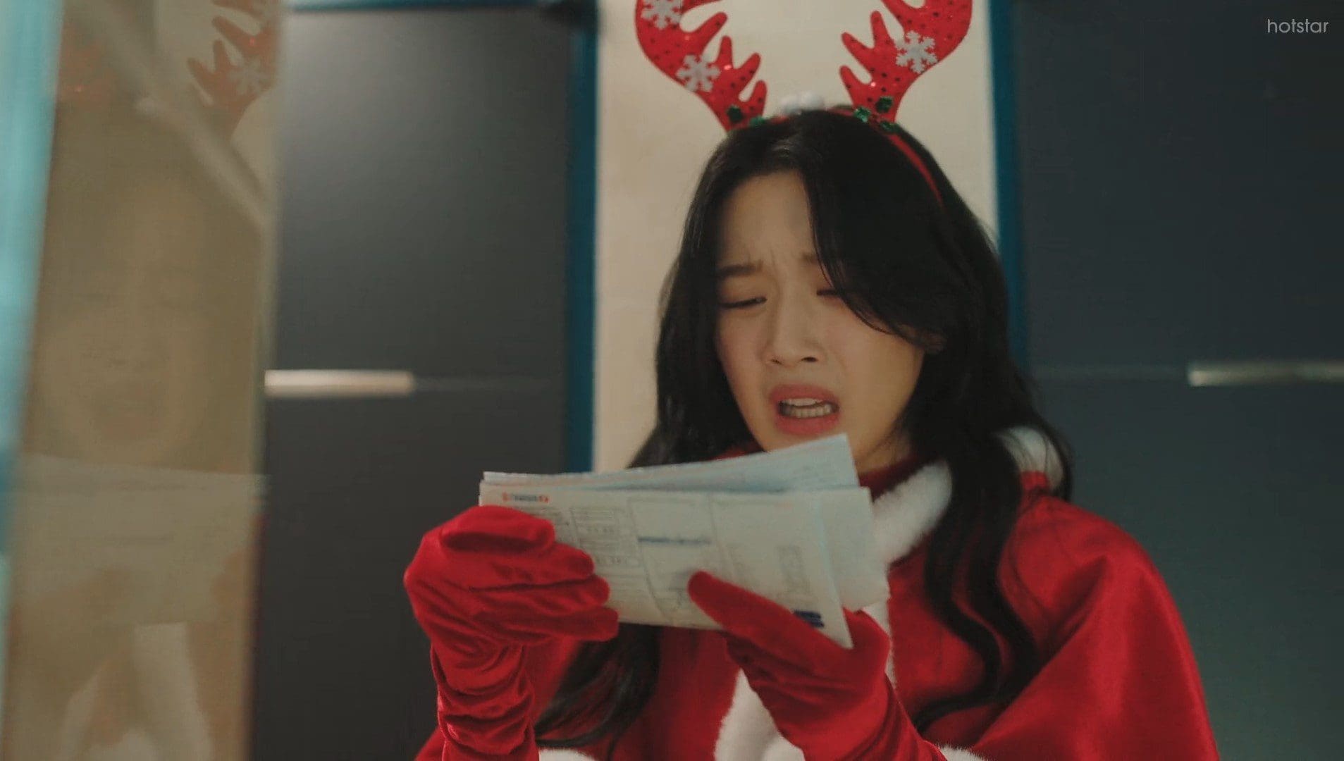 eat love kill episode 1