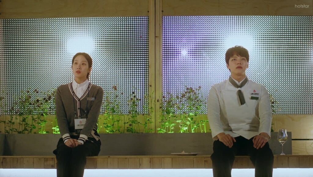 eat love kill episode 1