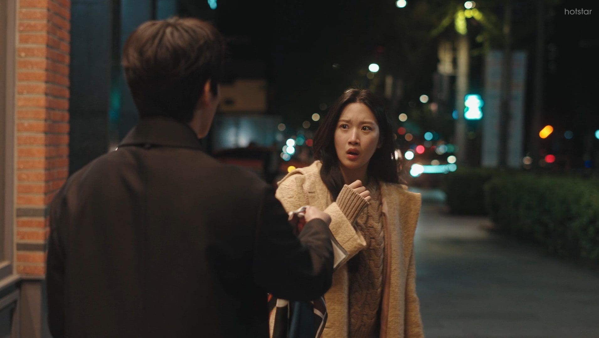 eat love kill episode 1