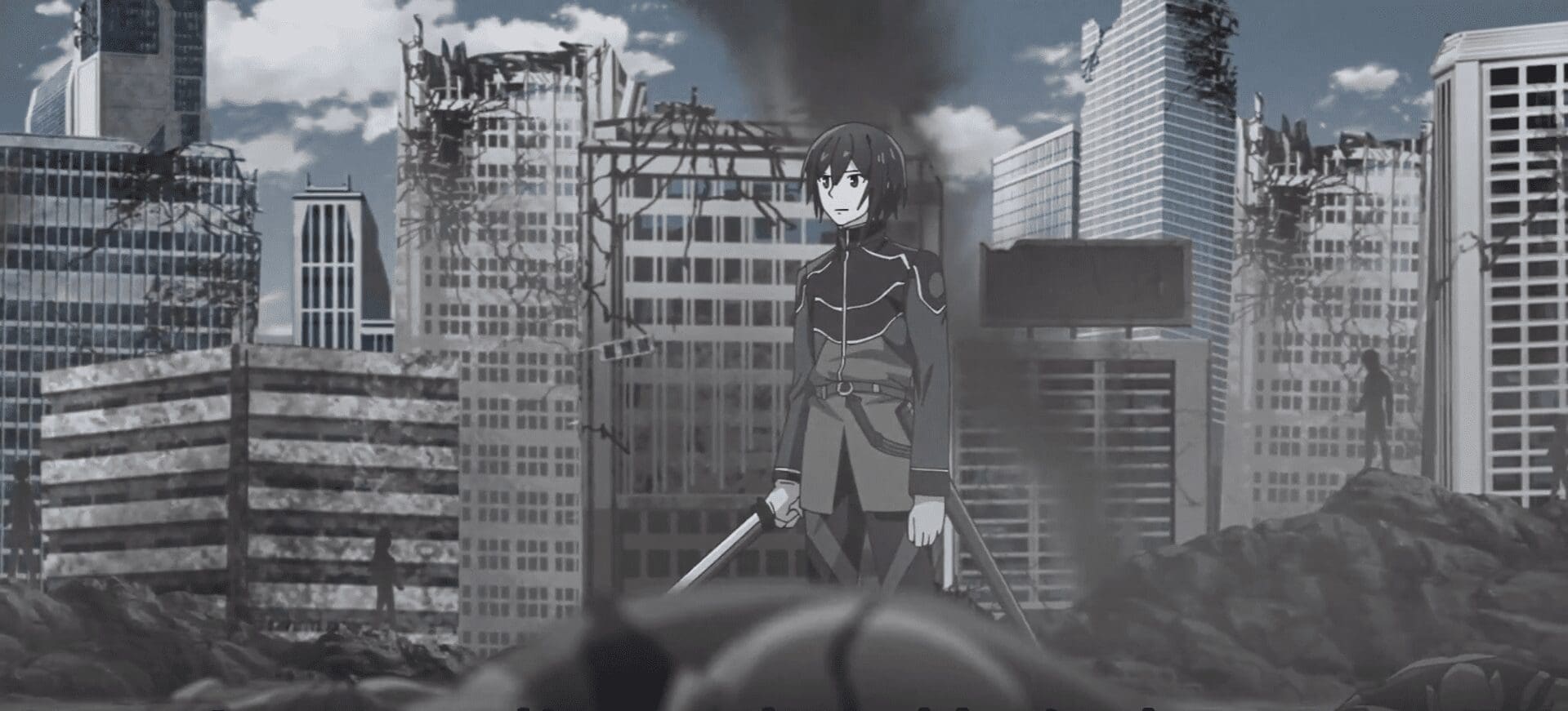 I'm Quitting Heroing Episode 11 Review: What Makes A Hero | Leisurebyte