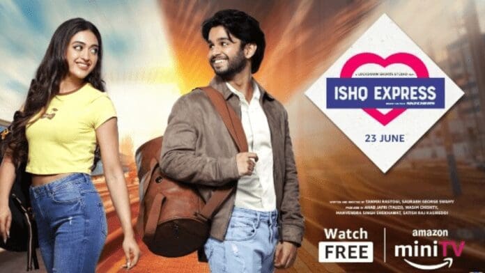 ishq express