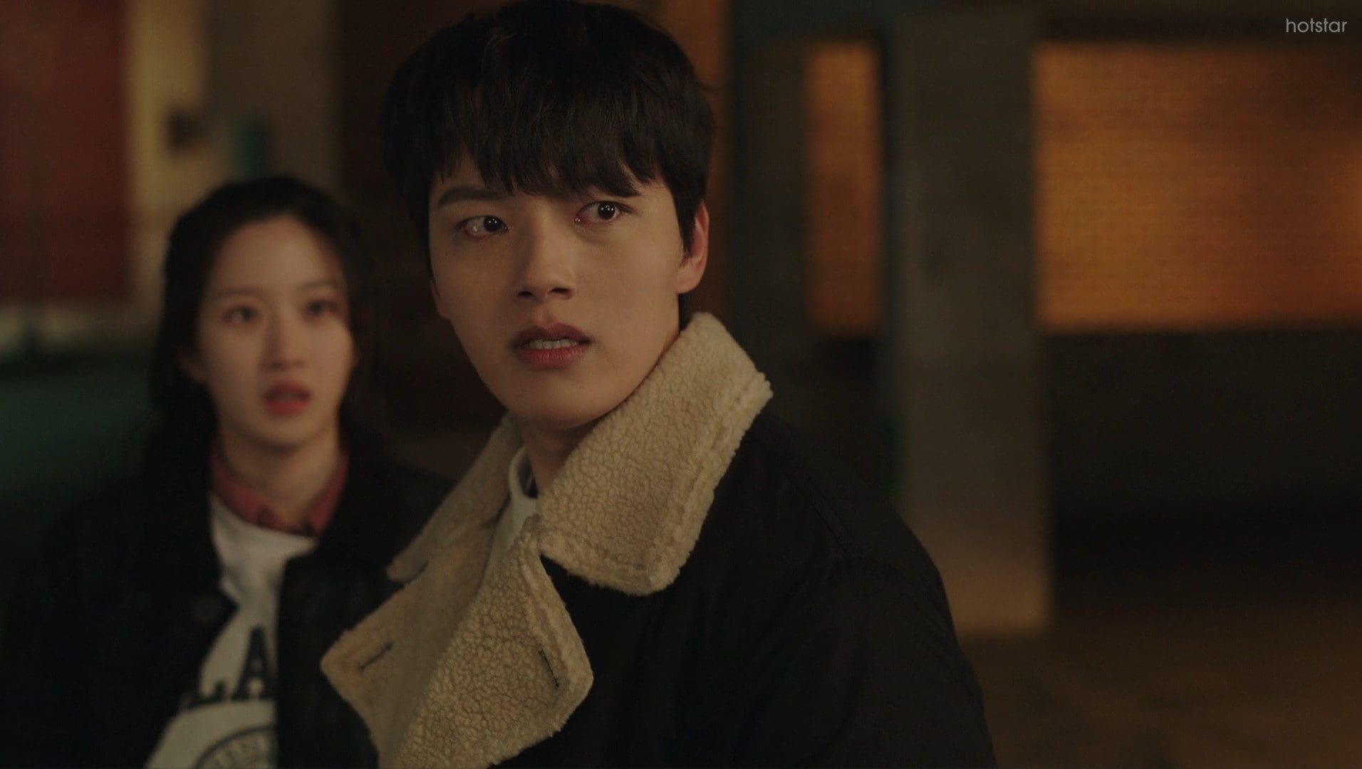 Link: Eat Love Kill Episode 7 Recap and Review: Bloody Murder | Leisurebyte