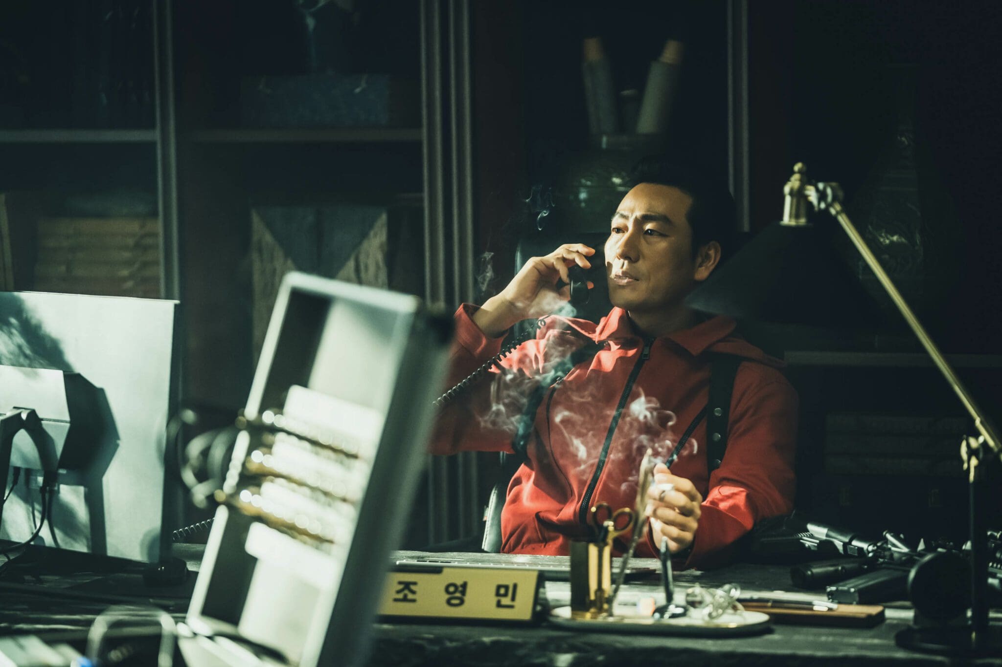 Money Heist Korea Ending Explained, Will There Be a Season 2? Leisurebyte