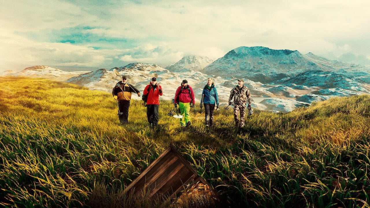 Pirate Gold of Adak Island Review Quest for the Hidden Treasure